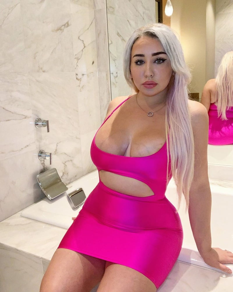 Chubby big titties #95875349