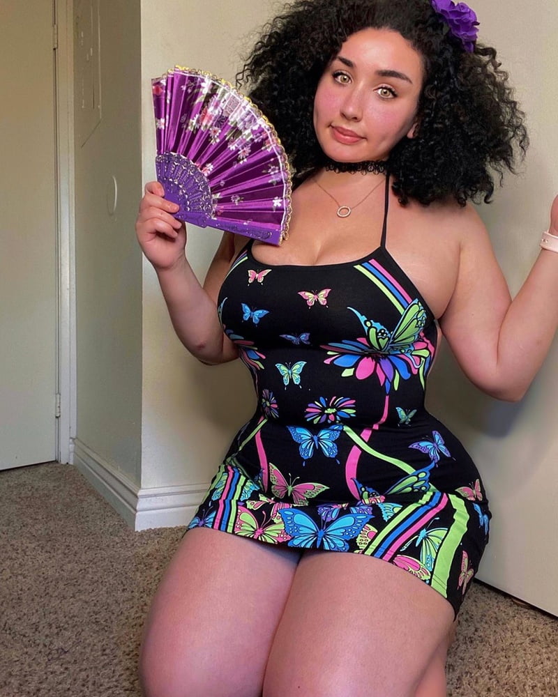 Chubby big titties #95875468