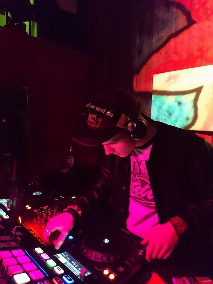 Collected and exposed DP #101230909