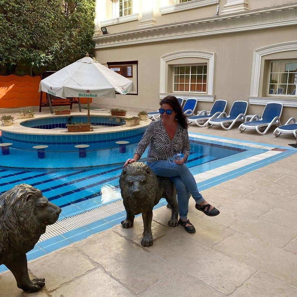 Collected and exposed DP #101230930