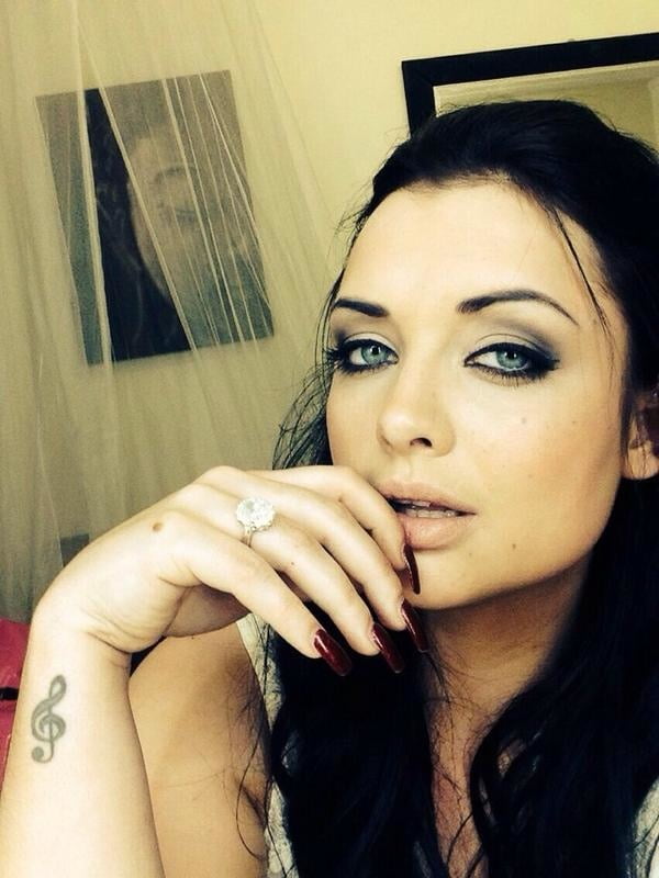 Shona Mcgarty #80458405