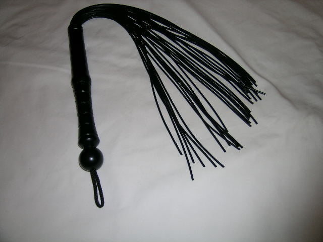 Implements for whipping punishment #82211799