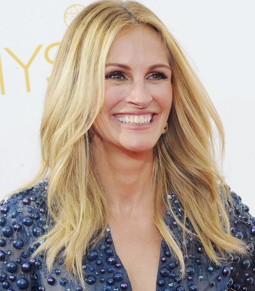 Julia Roberts nue #109529698