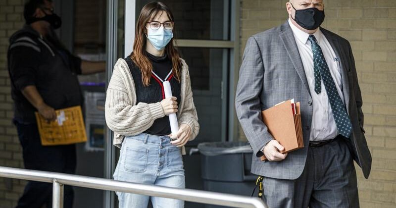 January 6 Rioter nackt #108189435