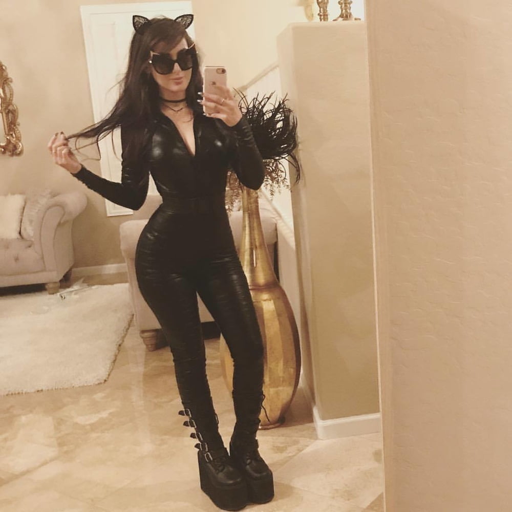 Sssniperwolf hot pics #104418472