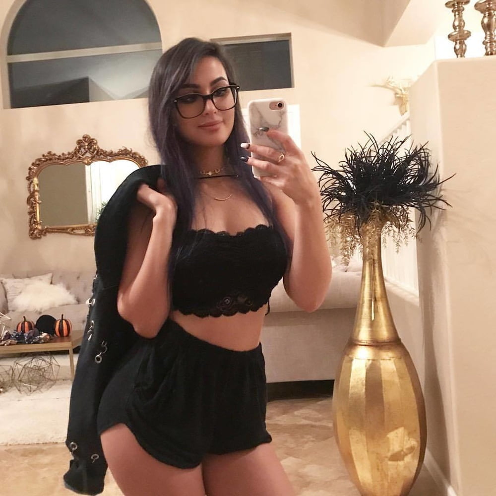 Sssniperwolf hot pics #104418478