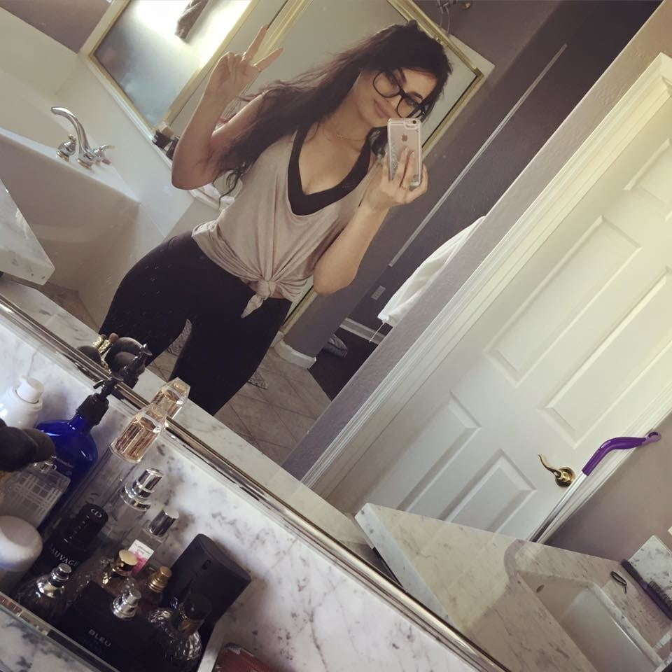 Sssniperwolf hot pics #104418725