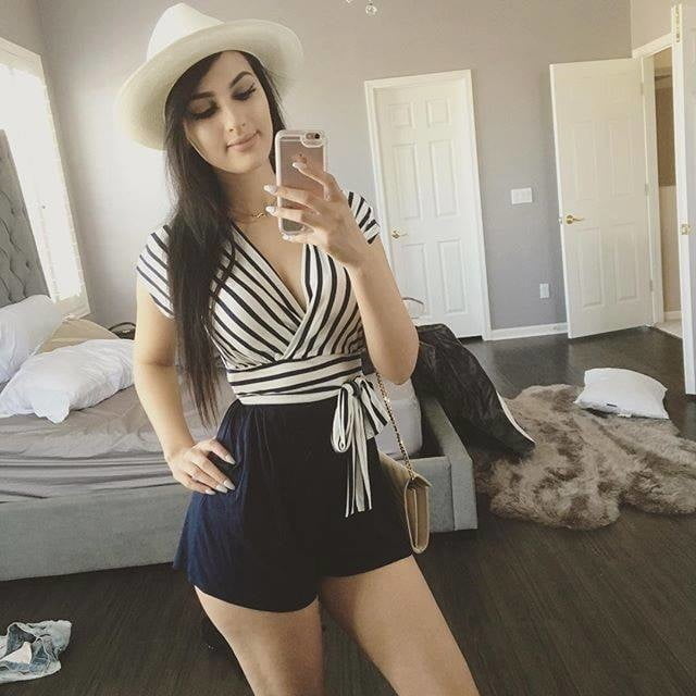 Sssniperwolf hot pics #104418733