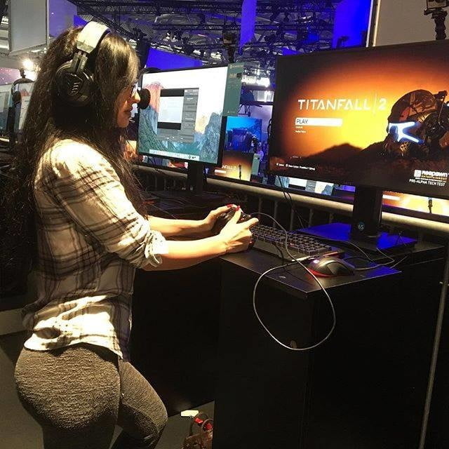 Sssniperwolf hot pics #104418852