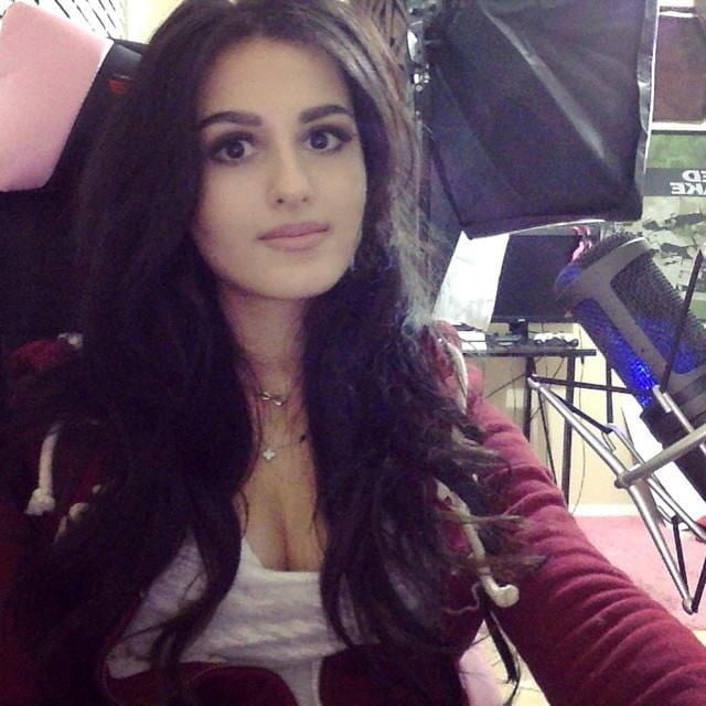 Sssniperwolf hot pics #104418919