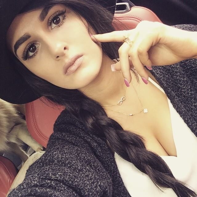 Sssniperwolf hot pics #104418922