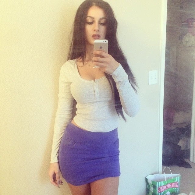 Sssniperwolf hot pics #104418929