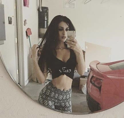 Sssniperwolf hot pics #104418971