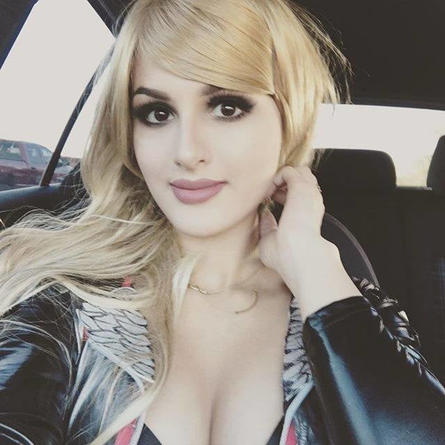 Sssniperwolf hot pics #104419026