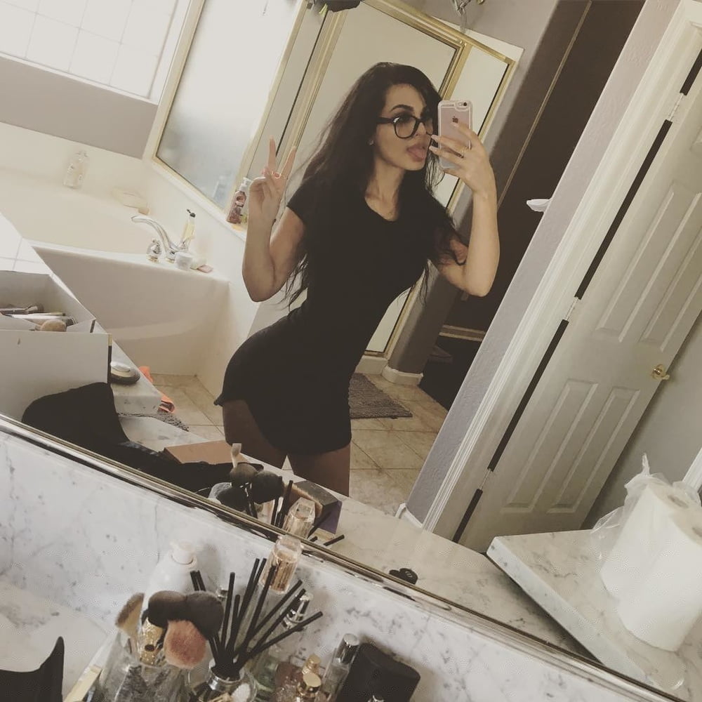 Sssniperwolf hot pics #104419043