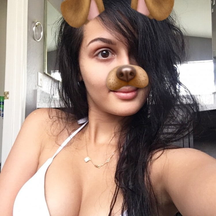 Sssniperwolf hot pics #104419078