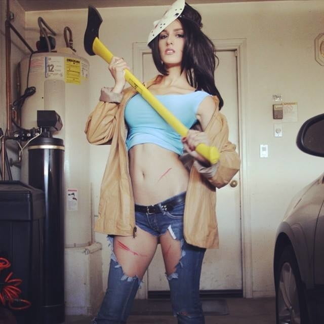 Sssniperwolf hot pics #104419209