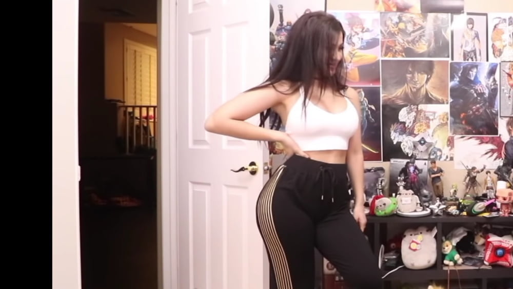 Sssniperwolf hot pics #104419287