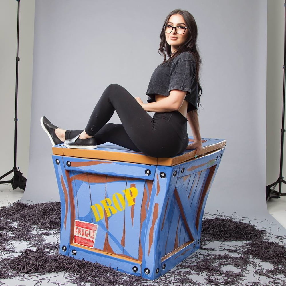 Sssniperwolf hot pics #104419327