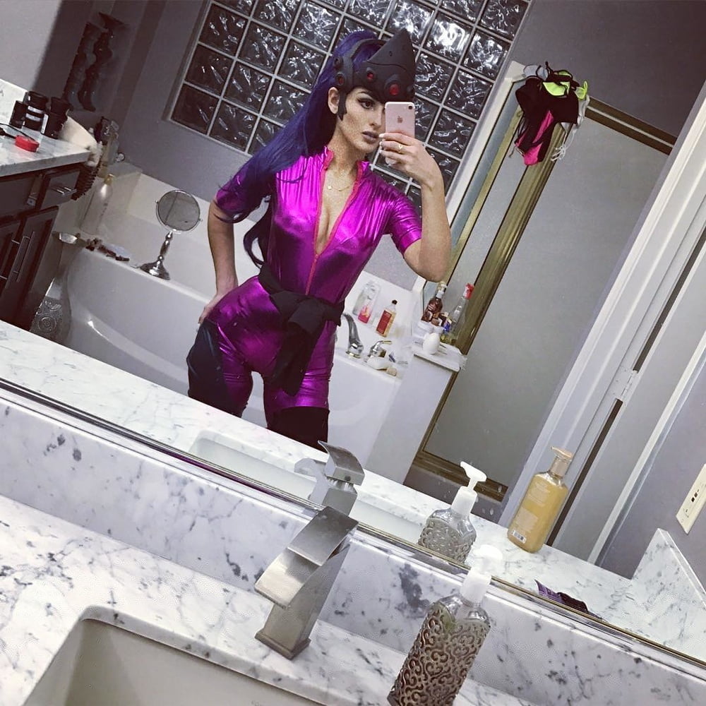 Sssniperwolf hot pics #104419338