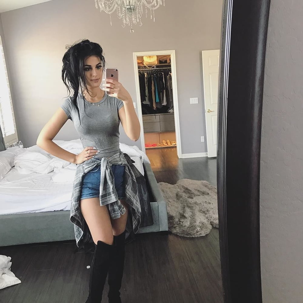 Sssniperwolf hot pics #104419362