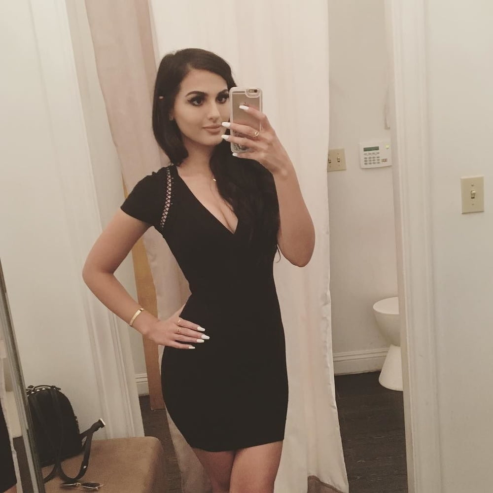 Sssniperwolf hot pics #104419419