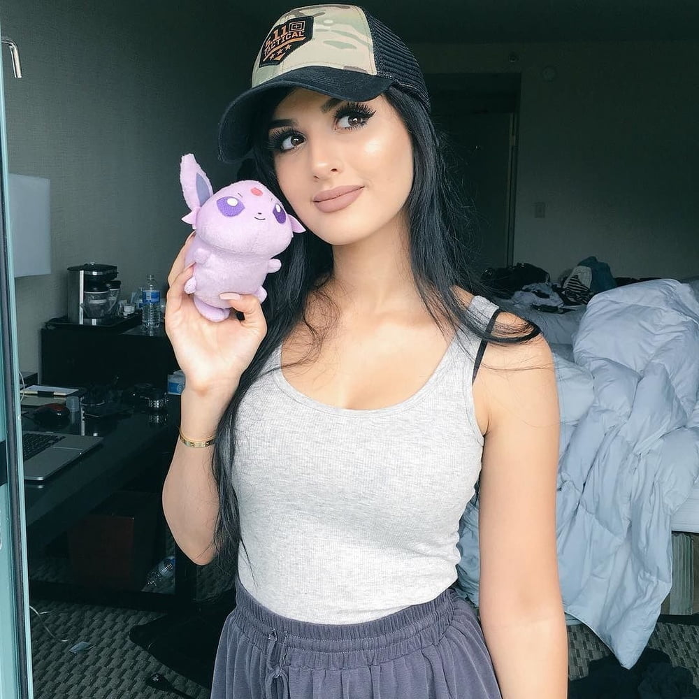 Sssniperwolf hot pics #104419443