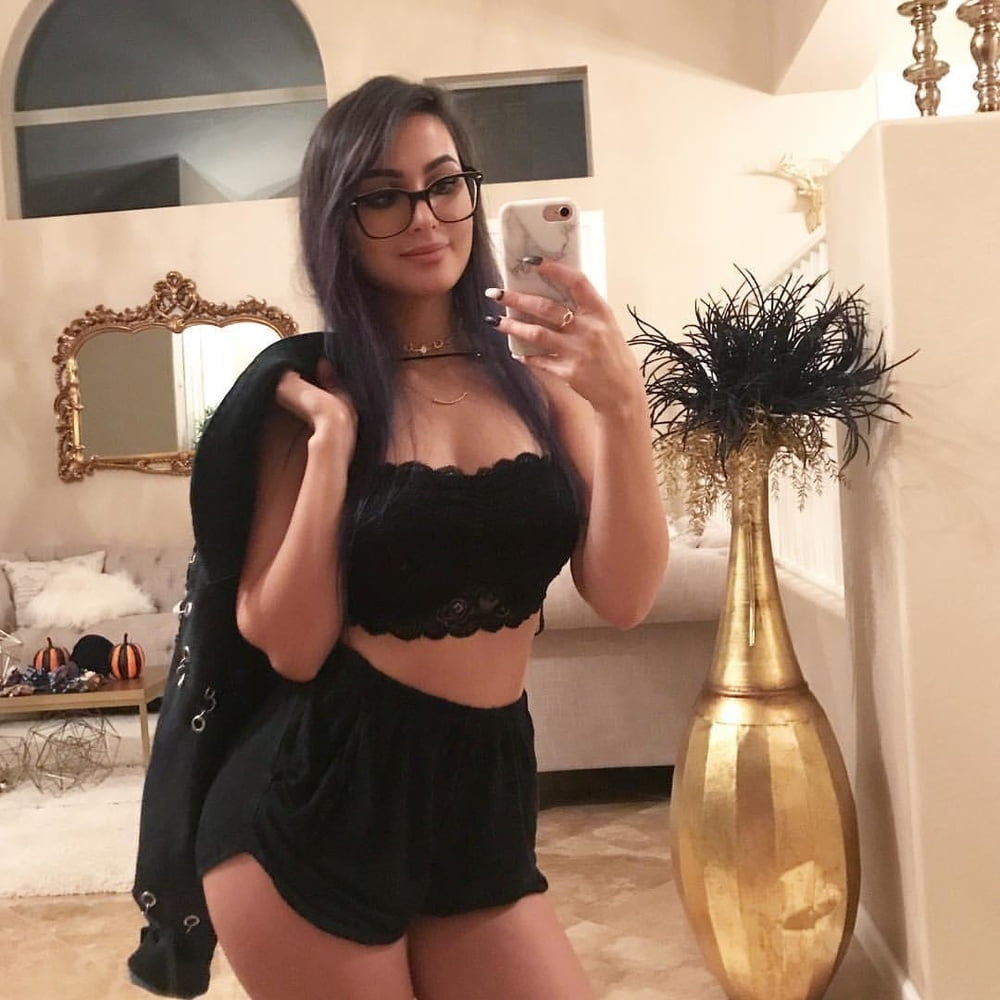 Sssniperwolf hot pics #104419469