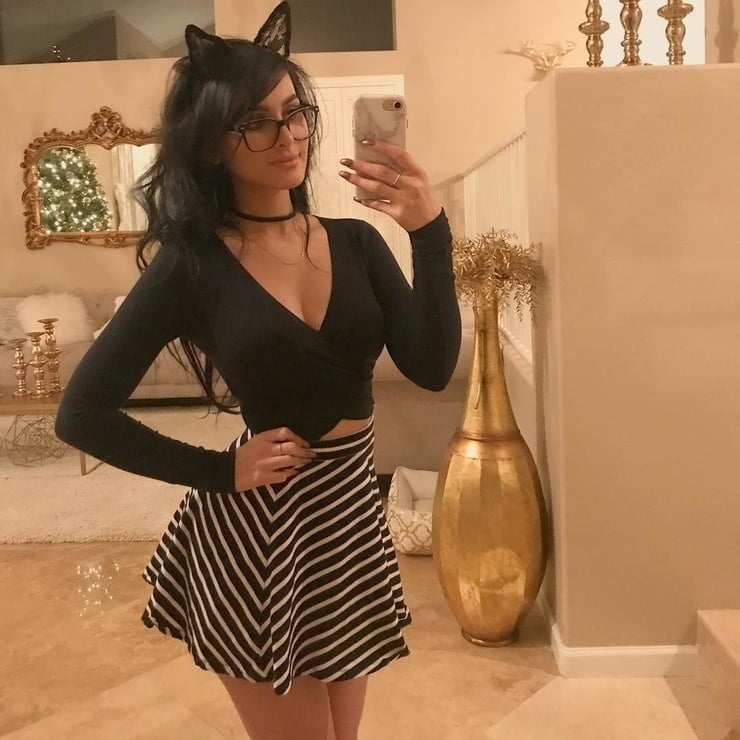 Sssniperwolf hot pics #104419477