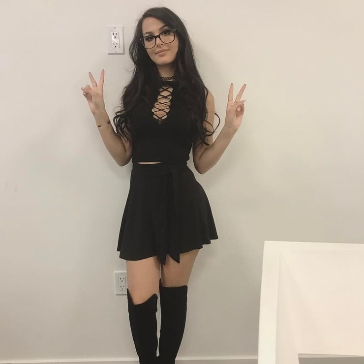 Sssniperwolf hot pics #104419605