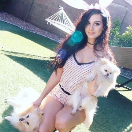 Sssniperwolf hot pics #104419618