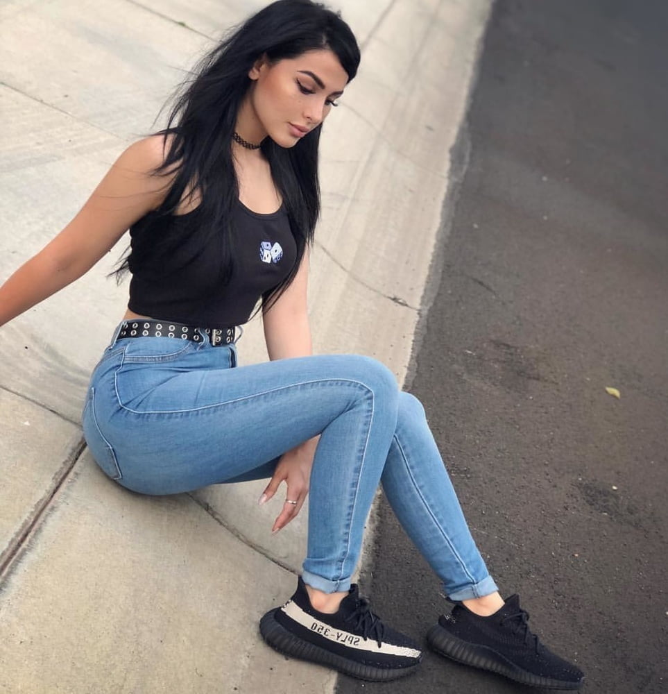 Sssniperwolf hot pics #104419658