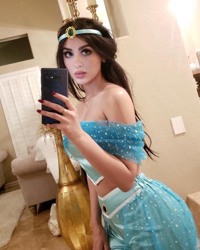 Sssniperwolf hot pics #104419663