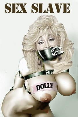 Dolly Parton fakes #105989126