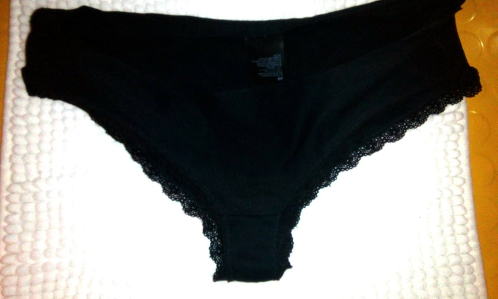 Schwiegermutter ihr Höschen
 #89470876