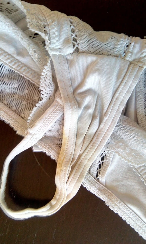 Schwiegermutter ihr Höschen
 #89470886