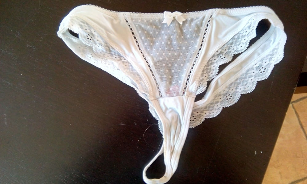 Schwiegermutter ihr Höschen
 #89470888