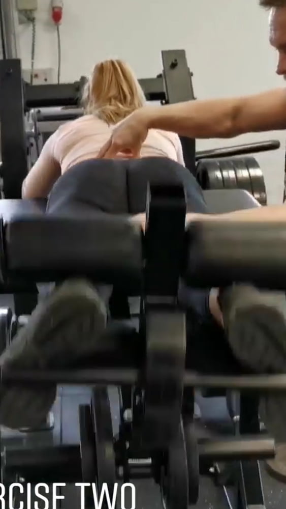 M1a F1T Pawg Gallery 3 #90761109