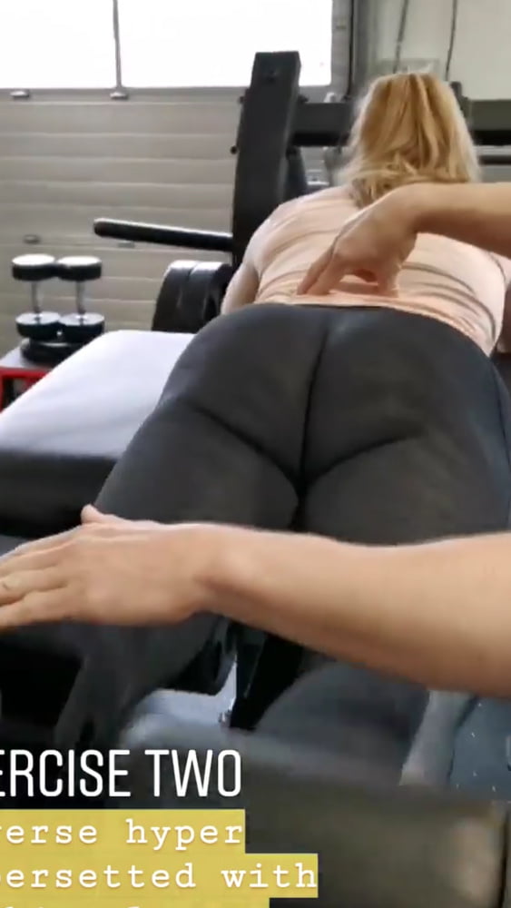 M1a F1T Pawg Gallery 3 #90761118