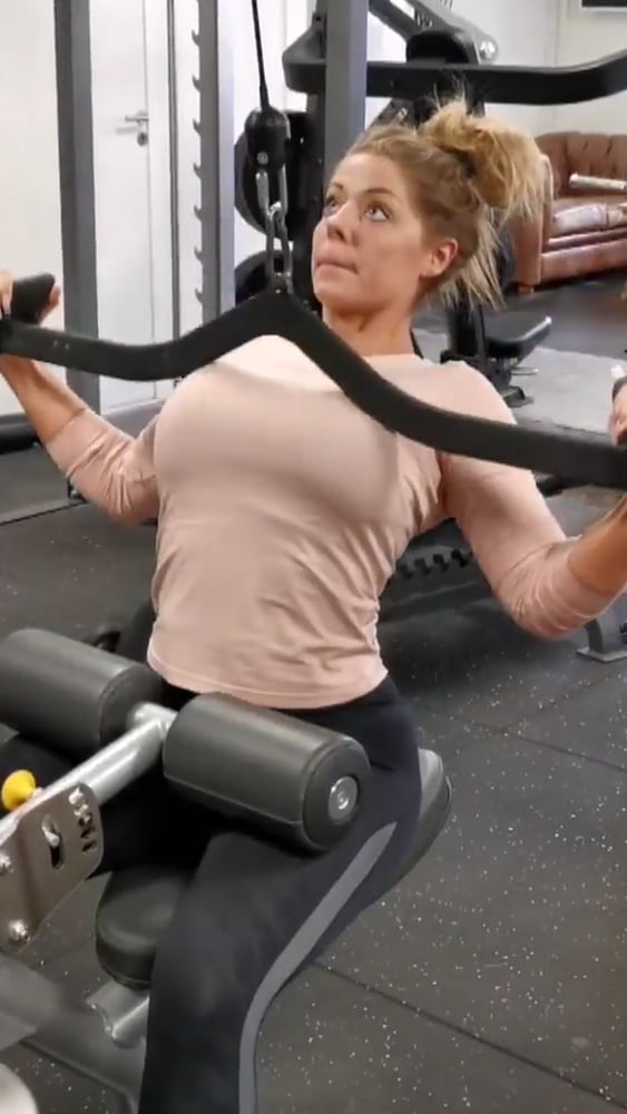 M1a F1T Pawg Gallery 3 #90761140