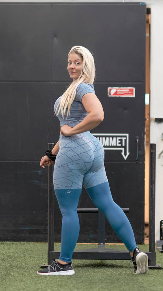 M1a F1T Pawg Gallery 3 #90761232