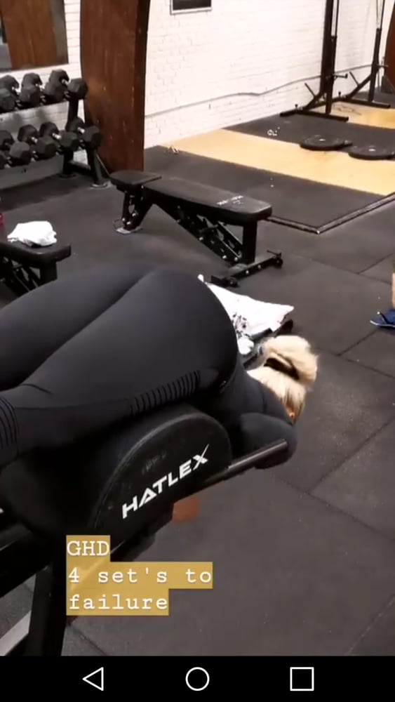 M1a F1T Pawg Gallery 3 #90761265