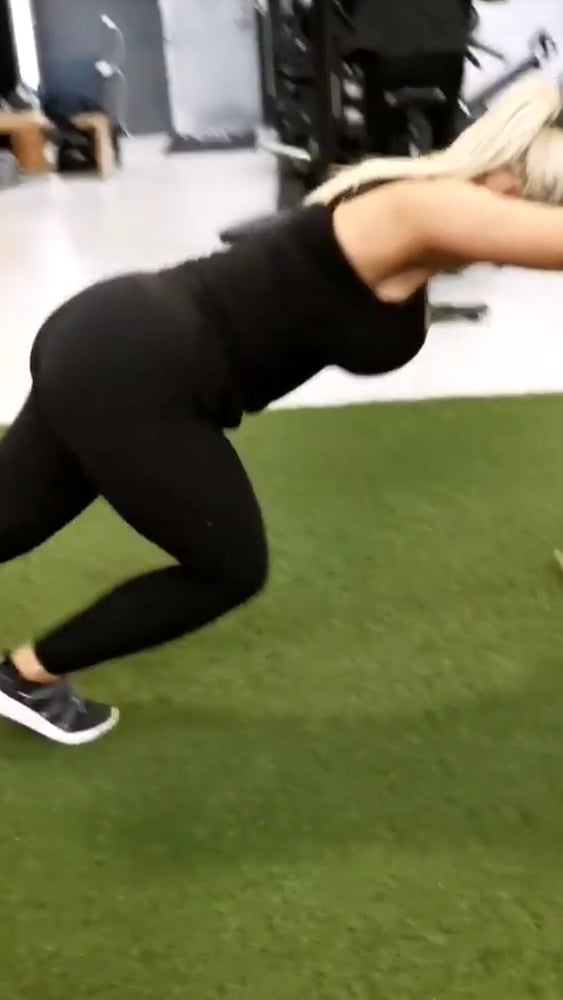 M1a F1T Pawg Gallery 3 #90761333