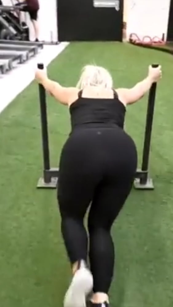 M1a F1T Pawg Gallery 3 #90761342