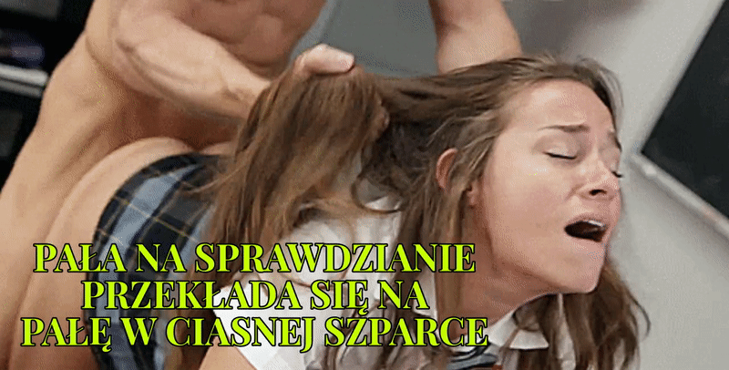 Szkolne suczki #2 #91350006