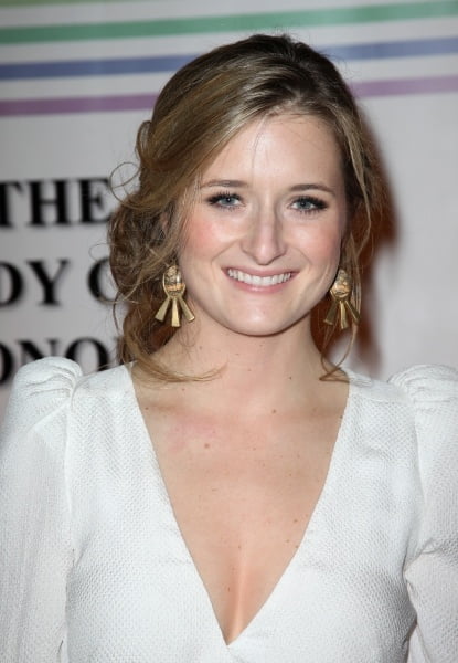 Grace gummer
 #93777667