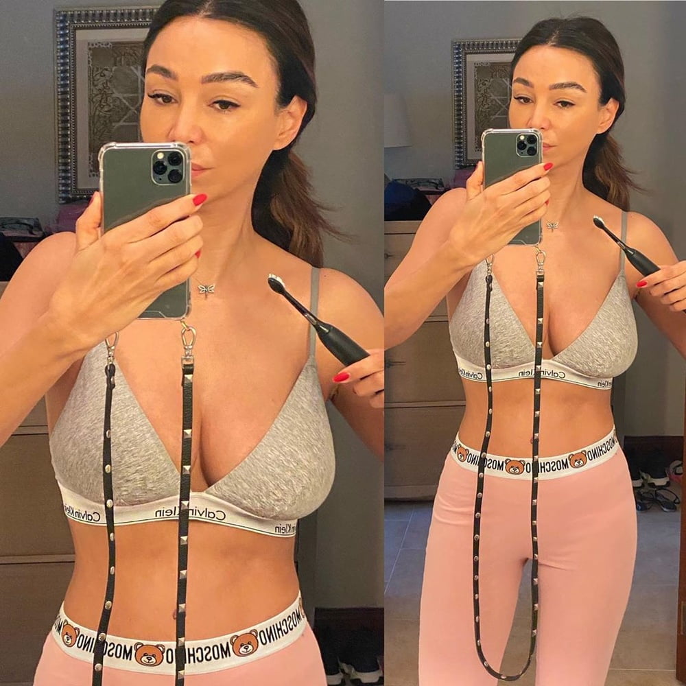 Verona Pooth #104254359