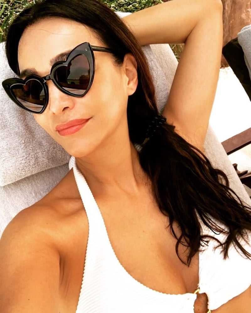 Verona Pooth #104254365