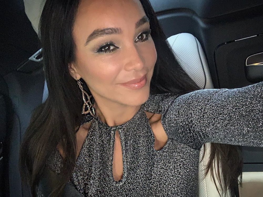 Verona Pooth #104254421
