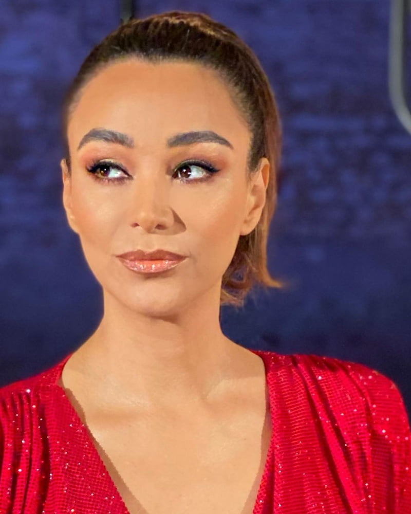 Verona Pooth #104254533